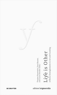 Produktbild: Life Is Other