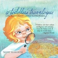 Produktbild: A toddler's travelogue