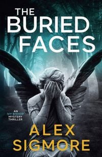 Produktbild: The Buried Faces