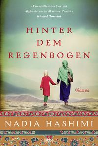 Produktbild: Hinter dem Regenbogen