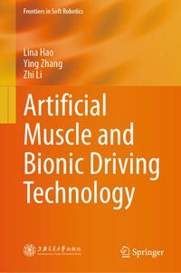 Produktbild: Artificial Muscle and Bionic Driving Technology