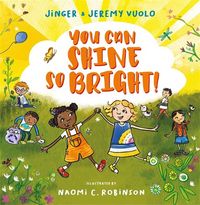 Produktbild: You Can Shine So Bright!