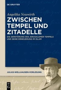 Produktbild: Zwischen Tempel und Zitadelle