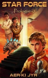Produktbild: Star Force: Prologue (SF0)
