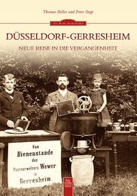 Produktbild: D&uuml;sseldorf-Gerresheim