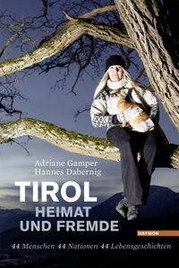 Produktbild: Tirol &ndash; Heimat und Fremde