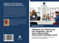 Produktbild: Software zur Erkennung von Plagiaten, die an einer Honor-Code-Universit&auml;t betrieben wird