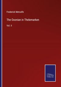 Produktbild: The Oxonian in Thelemarken