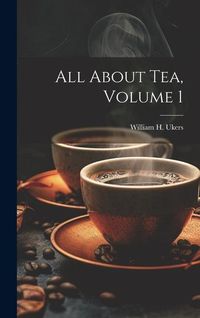 Produktbild: All About Tea, Volume 1