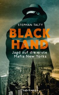 Produktbild: Black Hand