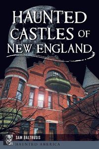 Produktbild: Haunted Castles of New England
