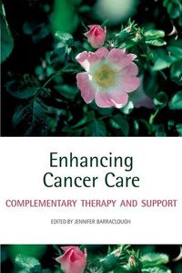 Produktbild: Enhancing Cancer Care