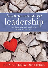 Produktbild: Trauma-Sensitive Leadership