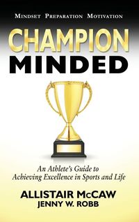 Produktbild: Champion Minded