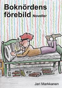 Produktbild: Bokn&ouml;rdens f&ouml;rebild