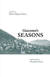 Produktbild: Giacomo's Seasons