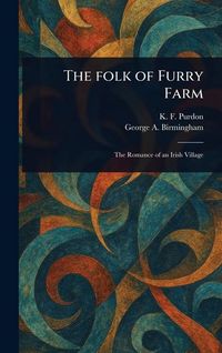 Produktbild: The Folk of Furry Farm