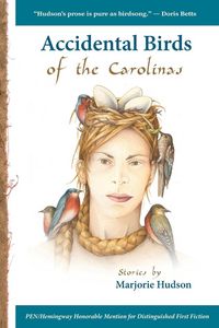 Produktbild: Accidental Birds of the Carolinas