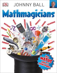 Produktbild: Mathmagicians