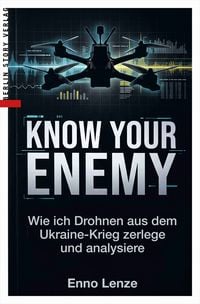 Produktbild: Know Your Enemy