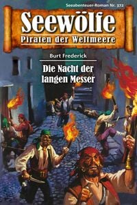 Produktbild: Seew&ouml;lfe - Piraten der Weltmeere 372