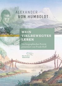 Bild vom Artikel "Mein vielbewegtes Leben" vom Autor Frank Holl