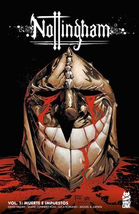 Produktbild: Nottingham Vol. 1: Muerte e Impuestos