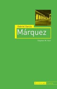 Produktbild: Gabriel Garcia Marquez