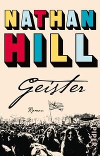Produktbild: Geister