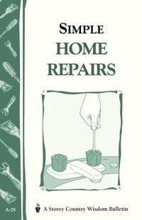 Produktbild: Simple Home Repairs