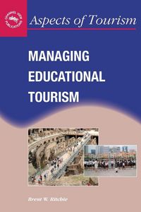 Produktbild: Managing Educational Tourism