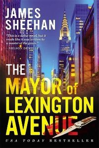 Produktbild: Mayor Of Lexington Avenue