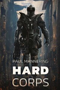 Produktbild: Hard Corps