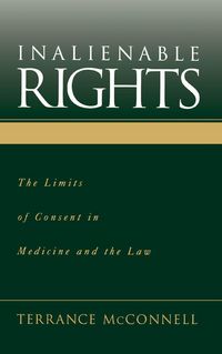 Produktbild: Inalienable Rights