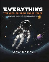 Produktbild: Everything You Need to Know about Space
