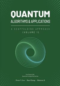 Produktbild: Quantum Algorithms and Applications