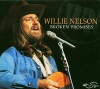 Produktbild: Broken Promises