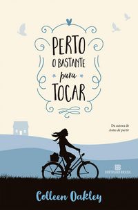 Produktbild: Perto o bastante para tocar