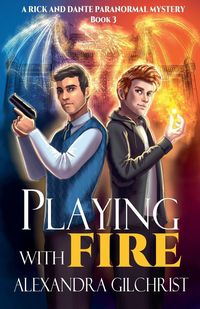 Produktbild: Playing with Fire