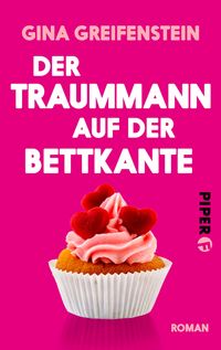 Produktbild: Der Traummann auf der Bettkante