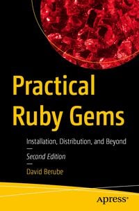 Produktbild: Practical Ruby Gems