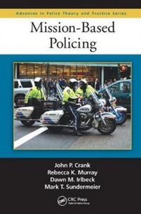 Produktbild: Mission-Based Policing
