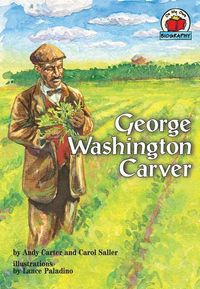 Produktbild: George Washington Carver