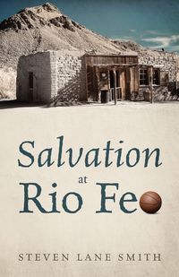 Produktbild: Salvation at Rio Feo