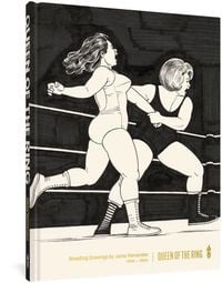 Produktbild: Queen of the Ring
