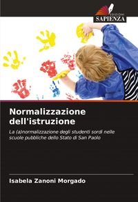 Produktbild: Normalizzazione dell'istruzione