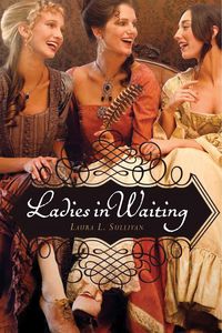 Produktbild: Ladies in Waiting