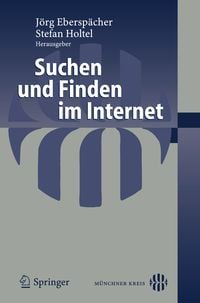 Produktbild: Suchen und Finden im Internet