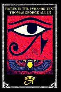 Produktbild: Horus in The Pyramid Texts