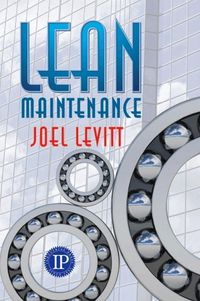 Produktbild: Lean Maintenance